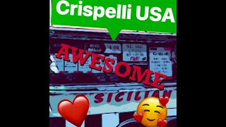 Special Review: Crispelli USA Revisited