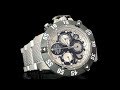 Часы с осьминогом Invicta 26131 Octopus Subaqua Swiss 500m