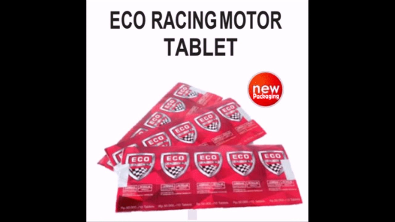 Daftar Eco Racing Call Me 08112122567