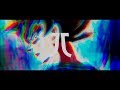 Ultra Instinct [Trap Remix] | JustIshi