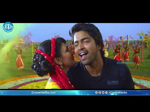 Action 3D Movie Songs - Oolala Video Song | Allari Naresh, Sneha Ullal, Raju Sundaram, Shaam