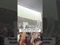 South Carolina through rain and shine 🌦️ #southcarolina #cfb #rain #week2 (via X/gamecockfb)