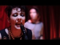 Those Darlins, "Be Your Bro"