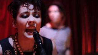 Those Darlins, &quot;Be Your Bro&quot;