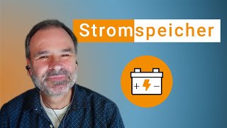 Stromspeicher Für Solarenergie Batterien, Haltbarkeit, Förderungen Und Mehr