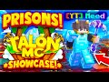 THE BEST *NEW* OP MINECRAFT PRISON SERVER! (Minecraft Prisons!) | NEED STAFF | FREE RANKS | 2026
