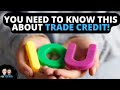 Understanding Trade Credit