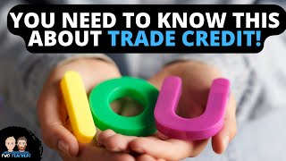 What is Trade Credit Guide