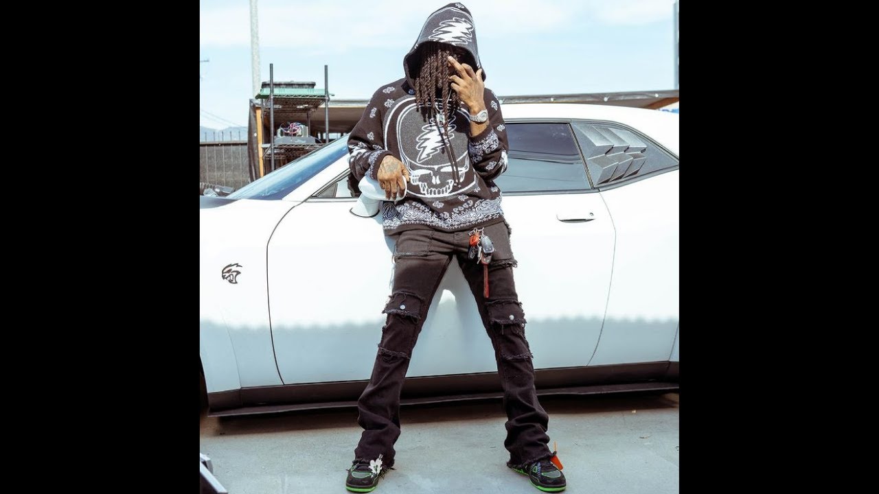 [FREE] Chief Keef Type Beat 2021 