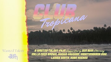 Club Tropicana