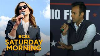 Acton calls Ramaswamy attack ad “a horrible and hideous thing to do”