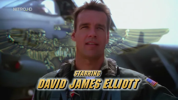 JAG - Intro Season 10 UHD/4k