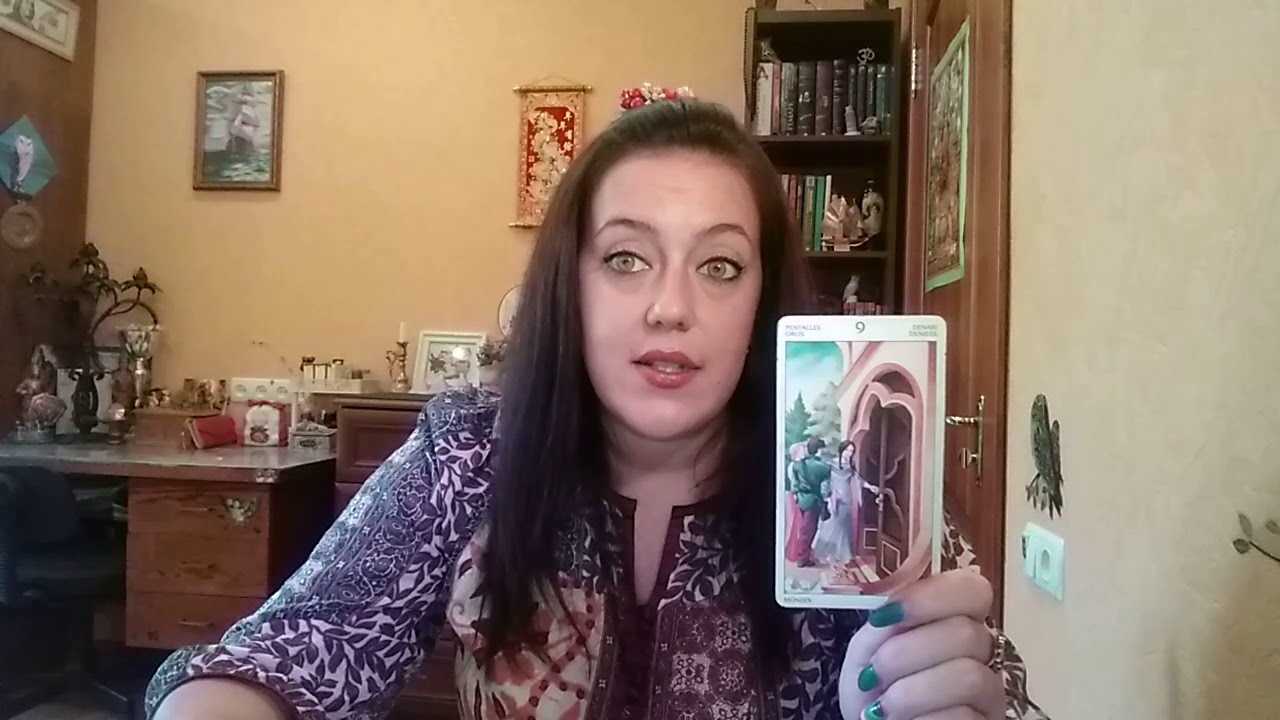 Ele / ela irá me assumir? /Tarot / Tarô/Baralho Cigano/ Cartas Ciganas. - YouTub