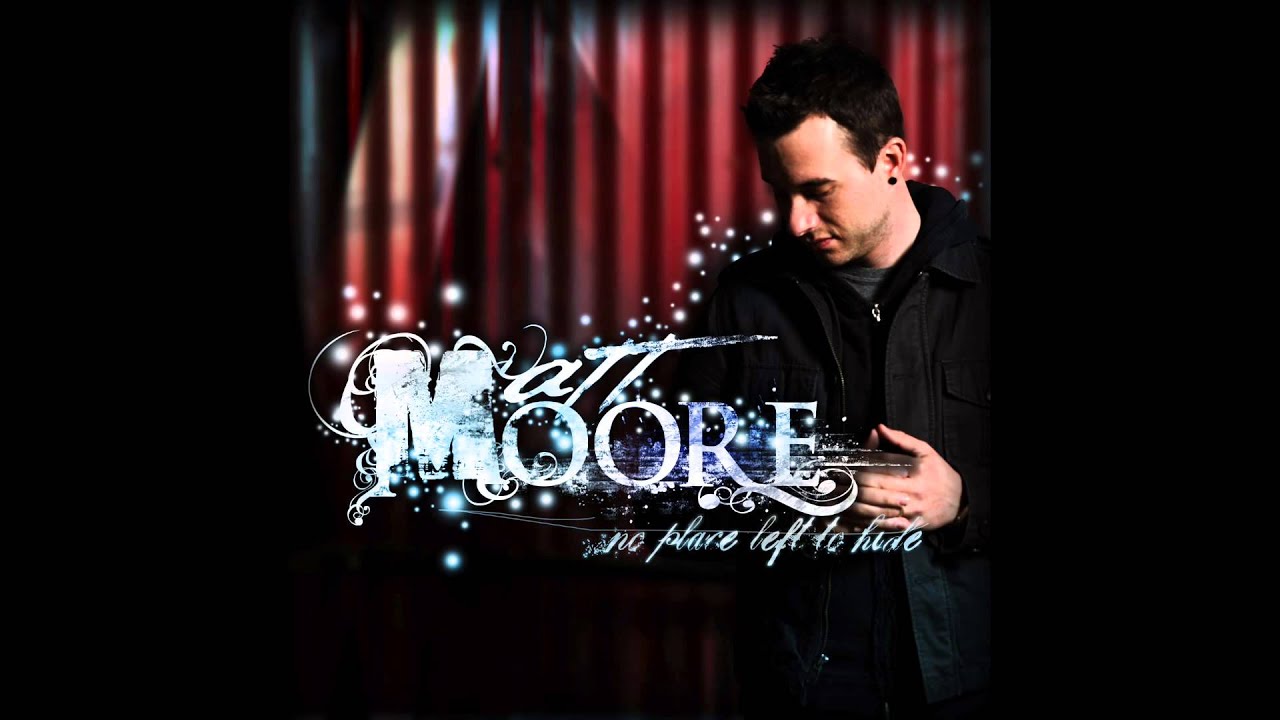 Matt Moore - A Thousand Prayers