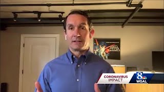Pennsylvania auditor general provides update on audit of business shutdown waivers