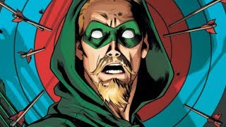 10 Things Everyone Always Gets Wrong About Green Arrow