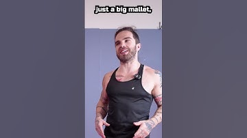 Were War Hammers REAL?! #history #Sword #fantasy