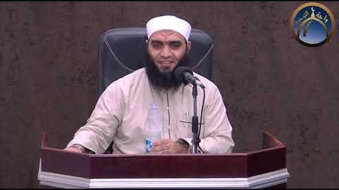 تأملات في سورة العنكبوت مح( 23 )الشيخ رضا المرسي