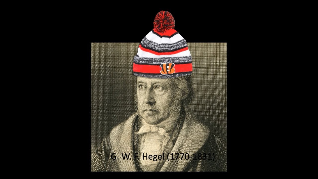 Choosing a Translation of Hegel's Phenomenology of Spirit