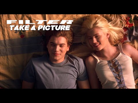 Filter - Take a Picture [Sub-Español]