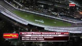 NCWTS 2011 Round01 Daytona Race SPEEDHD x264 English