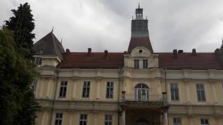 Resen Saraj Kulturen Dom Resen Saraj Culture House