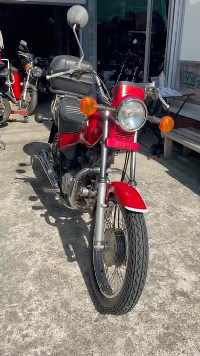 ヤマハSR125 早い方にお譲り致します。 ヤマハ SR125の中古が安い！激安で譲ります・無料であげます｜ジモティー
