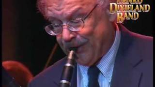 Video thumbnail of "Sing, Sing, Sing - Hungarian Border Guard Big Band feat. Joe Muranyi, Mike Vax, Bela Szaloky"