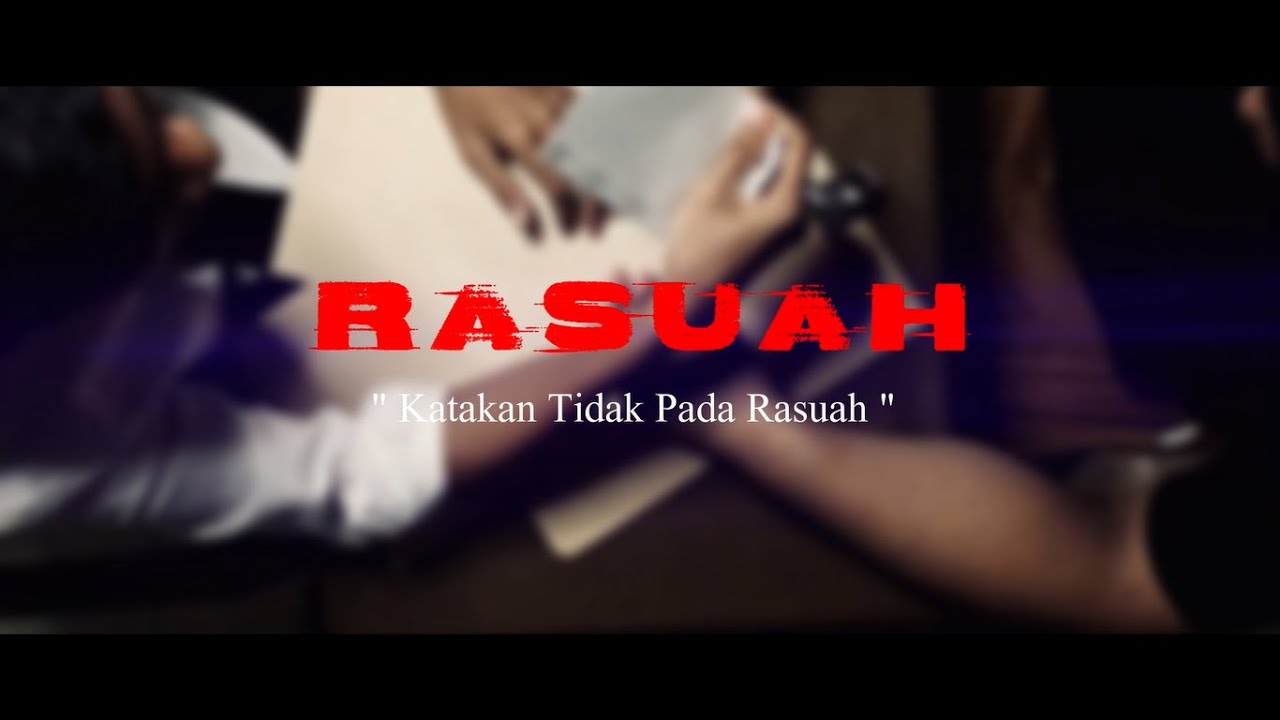 RASUAH
