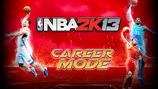 This Career Mode Better Than NBA 2K24 ? | Rookie Year