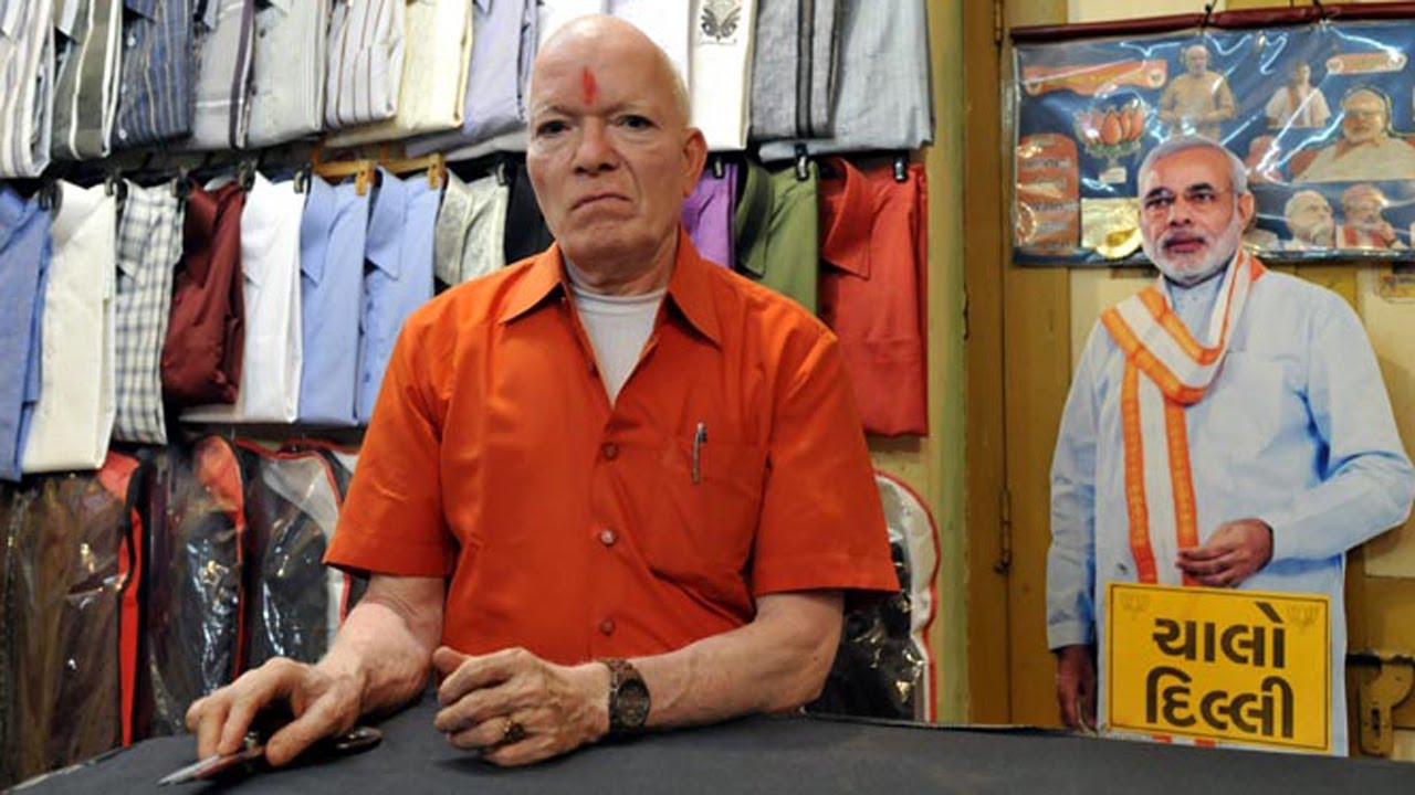 pm modi dress designer Modi's Tailor: The man who stitches for the Prime Minister