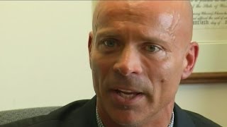 Racine Co. D.A. makes public apology after drunk driving arrest