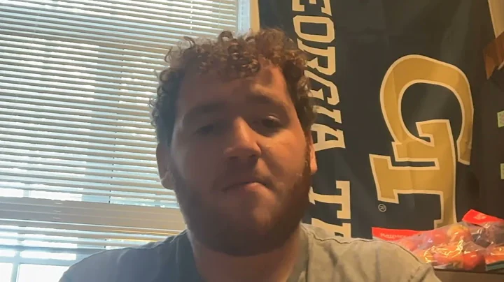 Common First Week Video 1