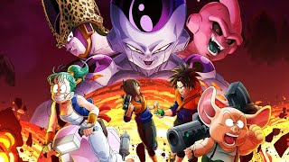 Dragon Ball: The Breakers S2 #27 Bardock's Bandanna