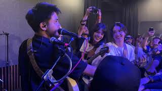 Biru Baru - Jika Kamu Benar-Benar Mengenalku (Live at Gripastudio, Jakarta 20/9/2025)