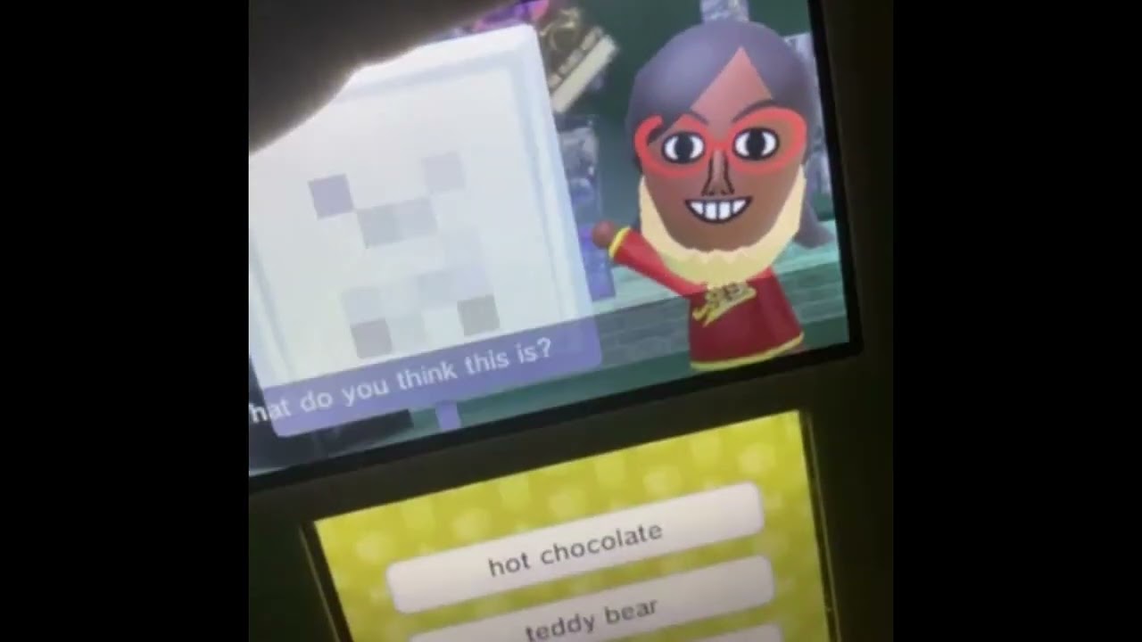 Pright’s Secret Plan