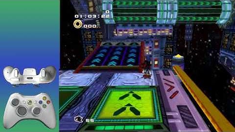 That one Pause Hover Strat at the Beginning of Final Chase Tutorial