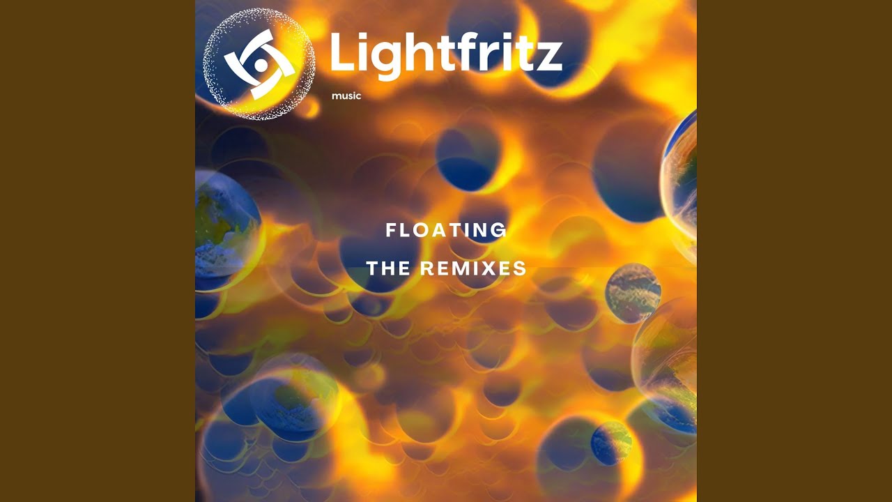 Watch Floating (Galactic Remix) on YouTube Watch Floating (Galactic Remix) on YouTube