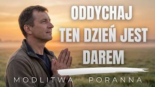 Download Lagu Modlitwa poranna – Jak zacząć dzień z pokojem, zaufaniem i nadzieją MP3