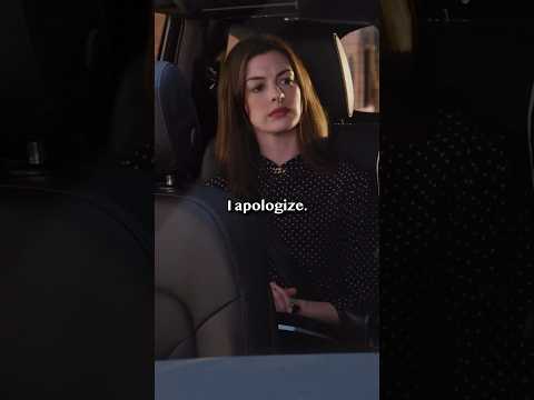 She didn’t expect