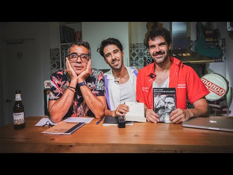 Claim en Martes Check (Ep.2 - Temp. 3)