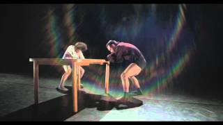 Alan Perez- Dance REEL