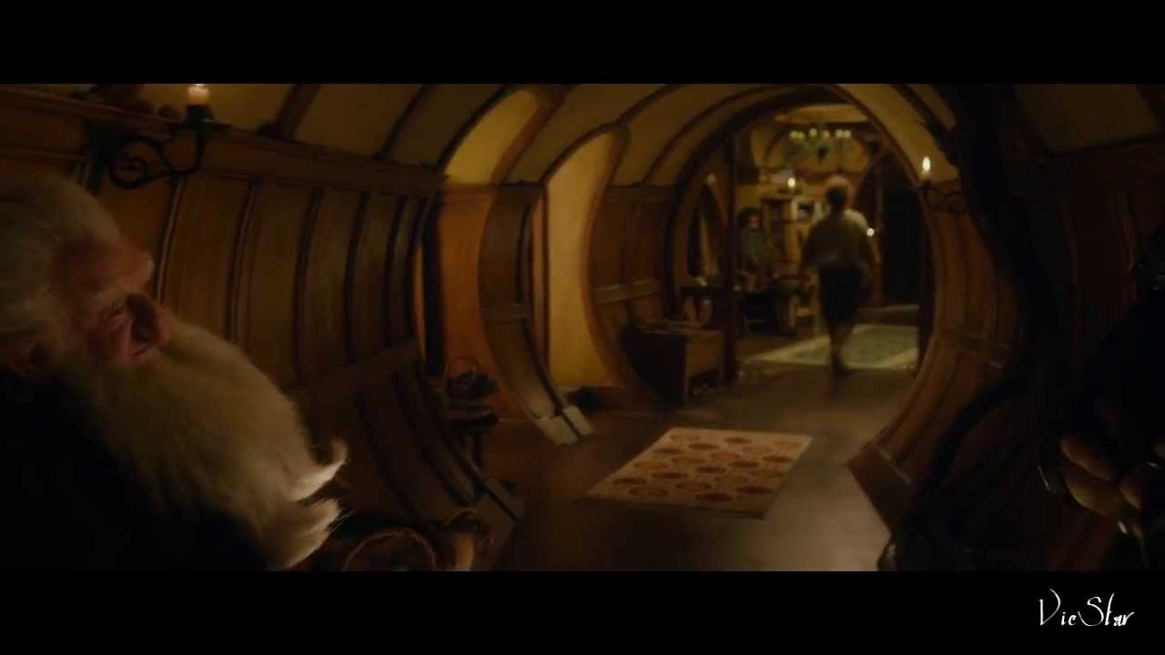 Bagginshield *So Cold*