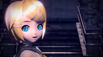 【Kagamine Rinto_SP / 鏡音リント_SP】Ghost Rule (ゴーストルール) 【Fanloid カバー】