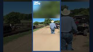 “Farmers Are Barely Holding On”  Concerns Grow Across Rural Texas
