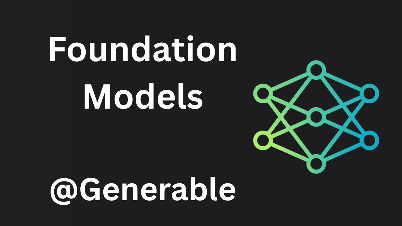 Generating Structured Data with Foundation Models AI in iOS26 - YouTube