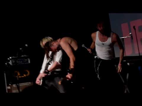 JE T'AIME - C++ (Live 26/10/2019 - NORTH SHADOWS Festival - Auchel - FRANCE)