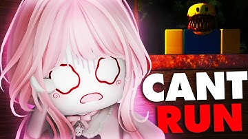 I Made A Roblox HORROR Game To SCARE LITTLE KIDS
