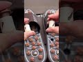 LINK IN DESCRIPTION 📌 These Acupressure Slippers CHANGED My Foot Pain! #shorts #satisfying