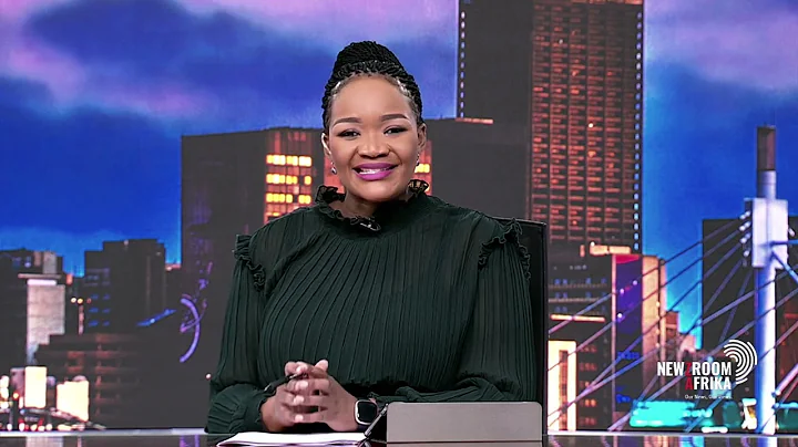 Dr. Bismark Tyobeka weighs in on sustainable solutions to SA’s energy requirements